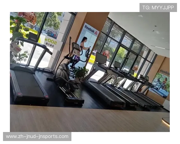 值得推荐的健身器材公司名单及主营产品解析