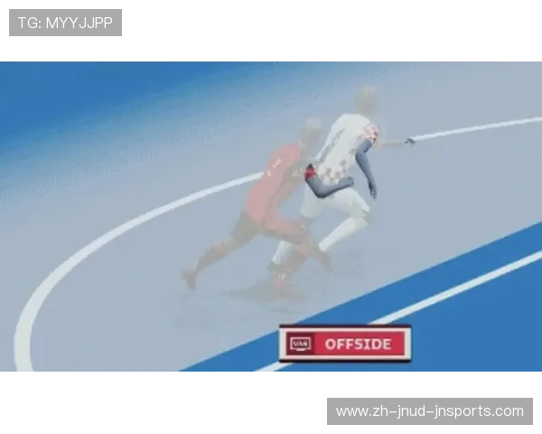 足球裁判的判罚技巧与比赛控制