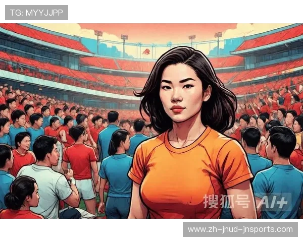 足球频道:女足革命与性别壁垒的破冰之旅